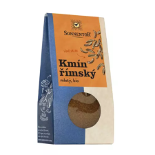 Sonnentor - Őrölt római kömény, BIO, 40 g *CZ-BIO-002 certifikát alapvető élelmiszer