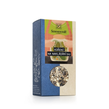 Sonnentor pácoló fűszerek, bio, 65 g *CZ-BIO-002 tanúsítvány alapvető élelmiszer