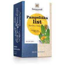 Sonnentor - Pitypanglevél, teászacskós, bio, 18 db  *CZ-BIO-002 tanúsítvány gyógytea