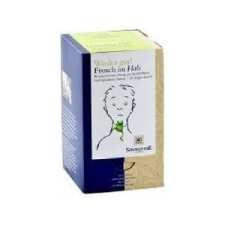 Sonnentor Sonnentor bio ha krákogsz... 27 g gyógytea