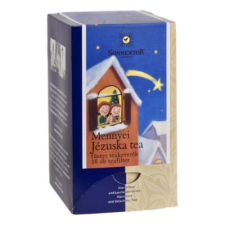 Sonnentor Sonnentor bio mennyei jézuska tea 27 g tea