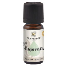 Sonnentor Teafa, illóolaj, BIO, 10 ml illóolaj