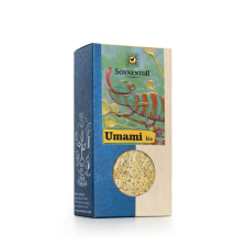 Sonnentor Umami, bio, 60 g  *CZ-BIO-002 tanúsítvány alapvető élelmiszer