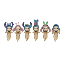 Sonny Angel meglepetés figura - Lilo & Stitch játékfigura