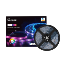 Sonoff L3 Pro Okos LED szalag, 5m világítási kellék