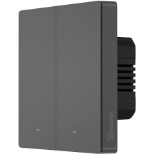 Sonoff M5-2C-86 SwitchMan villanyszerelés