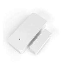 Sonoff Nyitásérzékelő Ajtóhoz/Ablakhoz Sonoff DW2, Wi-Fi, Értesítések és vezérlés az alkalmazásból villanyszerelés