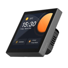 Sonoff Smart Scene Wall Switch Sonoff NSPanel Pro (black) okos kiegészítő