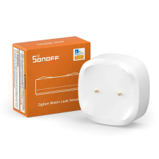 Sonoff SNZB-05P Zigbee 3.0 vízszivárgás / csőtörés érzékelő okos kiegészítő