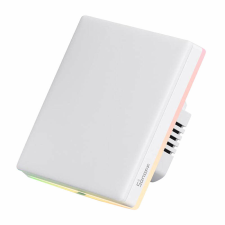 Sonoff T5-1C-86 Touch WiFi Smart Fali kapcsoló okos kiegészítő
