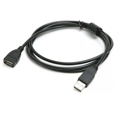 Sonoff USB Hosszabbító Fekete 1.5m SON-KIE-USBMF kábel és adapter