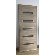  Sonoma Üveges Beltéri Ajtó nyílászáró