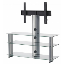 SONOROUS PL 2130-CL-SLV LCD-, LED-, PLASMA TV állvány bútor