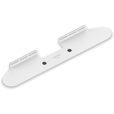 SONOS Beam Wall Mount fehér falikonzol (BEAM WALL MOUNT WH) tv állvány és fali konzol