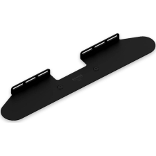 SONOS Beam Wall Mount fekete falikonzol (BEAM WALL MOUNT BL) tv állvány és fali konzol