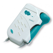 SonoTrax Basic doppler LCD kijelzővel gyógyászati segédeszköz