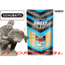  Sonubaits F1 Original 2Kg Etetőanyag (S1770017) csali