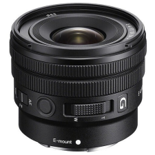 Sony 10-20mm f/4 PZ G (Sony E) (SELP1020G.SYX) objektív