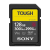 Sony 128GB Tough SDXC UHS-II CL10 memóriakártya (SFG1TG)