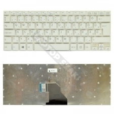 Sony 149236921HU gyári új magyar laptop billentyűzet laptop kellék