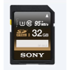 Sony 32GB SD (SDHC Class 10 UHS-I U3) (SF32UZ) memória kártya (2190246141)