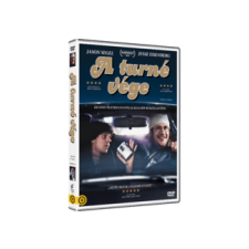 Sony A turné vége (Dvd) dráma