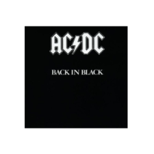 Sony Ac/Dc - Back In Black (Cd) heavy metal