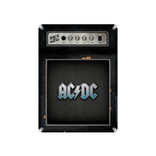Sony Ac/Dc - Backtracks (CD + Dvd) heavy metal