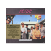 Sony AC/DC - Dirty Deeds Done Dirt Cheap Remastered (CD)