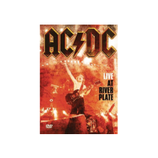Sony Ac/Dc - Live At River Plate (Dvd) heavy metal