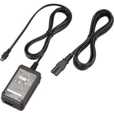 Sony AC-L200  hálózati adapter/töltő digitális fényképező akkumulátor