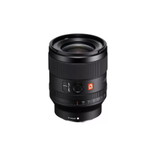 Sony AF 35mm f/1.4 GM FE objektív (Sony E) objektív