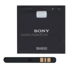 Sony akku 2300mAh LI-ION (SONY_BA950) mobiltelefon akkumulátor