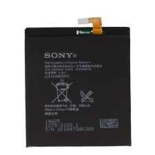 Sony akku 2500 mAh LI-Polymer Sony Xperia T3 (D5103), Sony Xperia C3 (D2533) mobiltelefon, tablet alkatrész