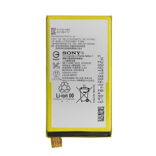 Sony akku 2600 mAh LI-Polymer (belső akku, NFC, beépítése szakértelmet igényel) mobiltelefon, tablet alkatrész