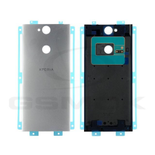 Sony Akkumulátor Burkolat Sony Xperia Xa2 Plus Ezüst 78Pc5200020 U50058211 Eredeti Szervizcsomag mobiltelefon, tablet alkatrész