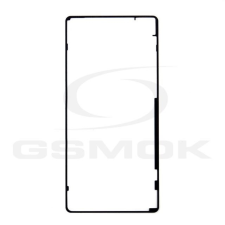 Sony Akkumulátor-védő matrica Sony Xperia X Performance U50039091 [Eredeti] mobiltelefon, tablet alkatrész