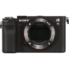 Sony Alpha ILCE-7C digitális fényképező