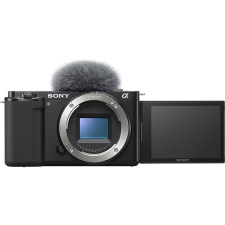 Sony Alpha ZV-E10 digitális fényképező