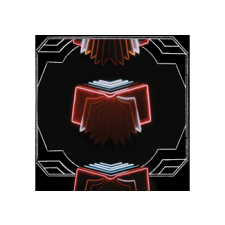 Sony Arcade Fire - Neon Bible (Cd) rock / pop