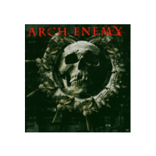 Sony Arch Enemy - Doomsday Machine (Cd) heavy metal