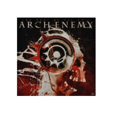 Sony Arch Enemy - The Root Of All Evil (Cd) heavy metal