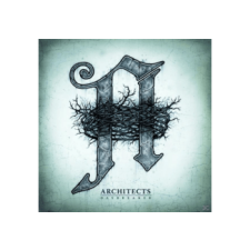 Sony Architects - Daybreaker (Cd) heavy metal