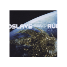 Sony Audioslave - Revelations (Cd) rock / pop