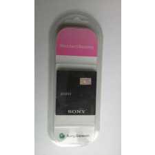  Sony BA800 akkumulátor 1700mAh Xperia S LT26I mobiltelefon, tablet alkatrész