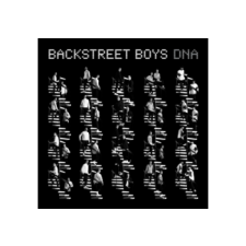 Sony Backstreet Boys - DNA (Cd) rock / pop