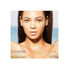 Sony Beyoncé - I am...Sasha Fierce - Deluxe Edition (Cd) egyéb zene