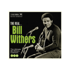 Sony Bill Withers - The Real Bill Withers (Cd) soul