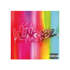 Sony Blink 182 - Nine (Gatefold) (Vinyl LP (nagylemez)) rock / pop
