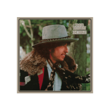 Sony Bob Dylan - Desire (Vinyl LP (nagylemez)) rock / pop